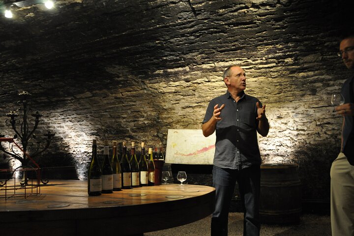 Full-Day Private Tour, 6 Premiers & Grands Crus, The Best of Burgundy