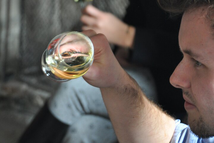 Full-Day Private Tour, 6 Premiers & Grands Crus, The Best of Burgundy