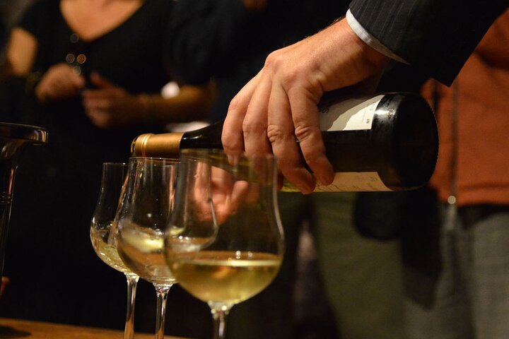 Full-Day Private Tour, 6 Premiers & Grands Crus, The Best of Burgundy