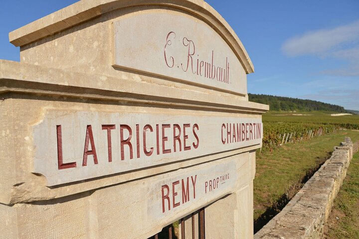 Full-Day Private Tour, 6 Premiers & Grands Crus, The Best of Burgundy