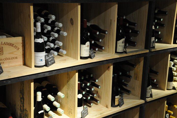 Full-Day Private Tour, 6 Premiers & Grands Crus, The Best of Burgundy