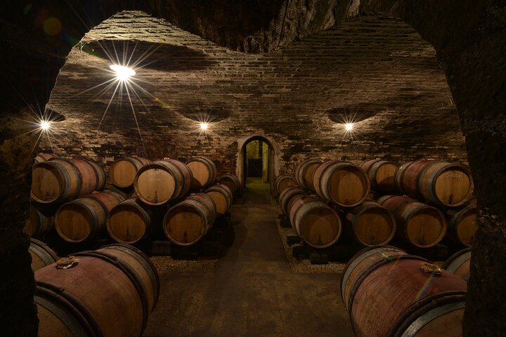 Full-Day Private Tour, 6 Premiers & Grands Crus, The Best of Burgundy