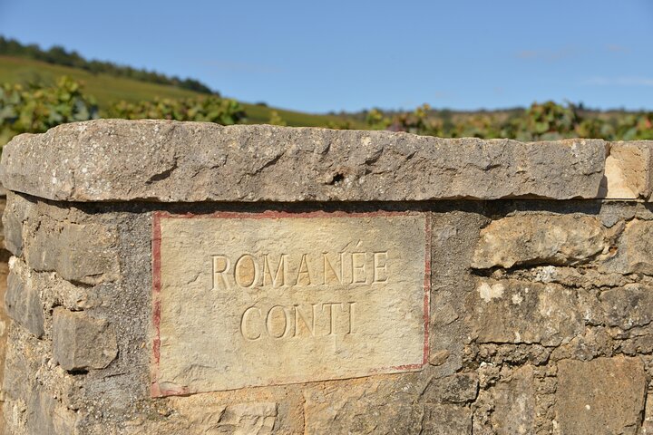 Full-Day Private Tour, 6 Premiers & Grands Crus, The Best of Burgundy