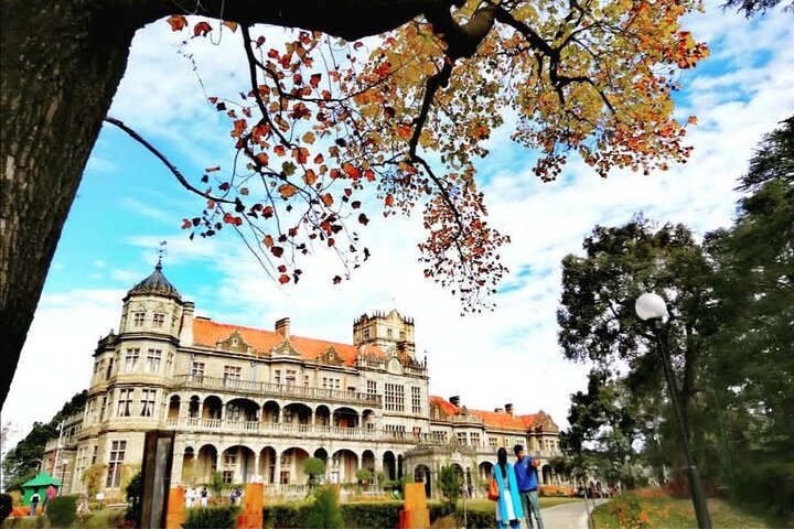 Private 6 Hrs Shimla City Tour