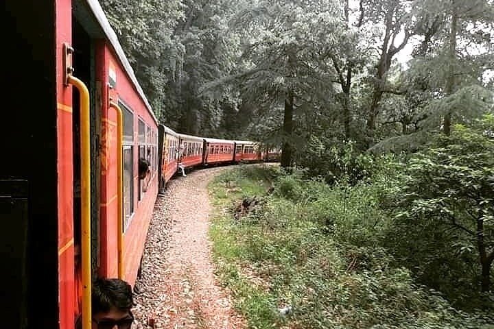 Private 6 Hrs Shimla City Tour