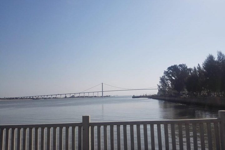 Discover Inhaca Island - one day Tour