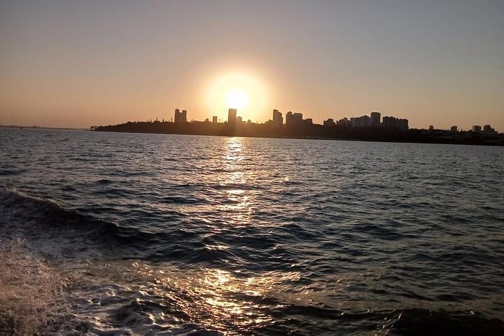 Discover Inhaca Island - one day Tour