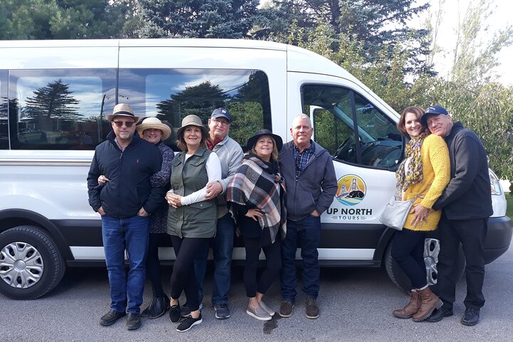 Daily Tours to Sleeping Bear Dunes National Lakeshore