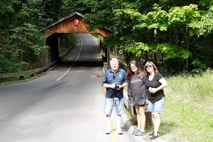 Daily Tours to Sleeping Bear Dunes National Lakeshore