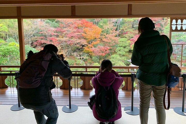 Historical Walking Tour of Niigata Port Town