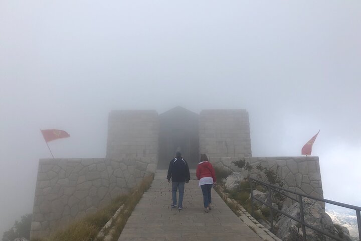 The Great Montenegro Tour from Kotor - Private tour