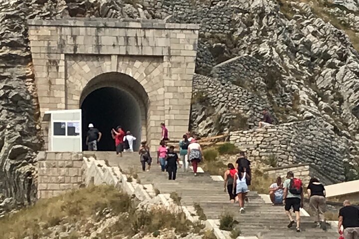 The Great Montenegro Tour from Kotor - Private tour