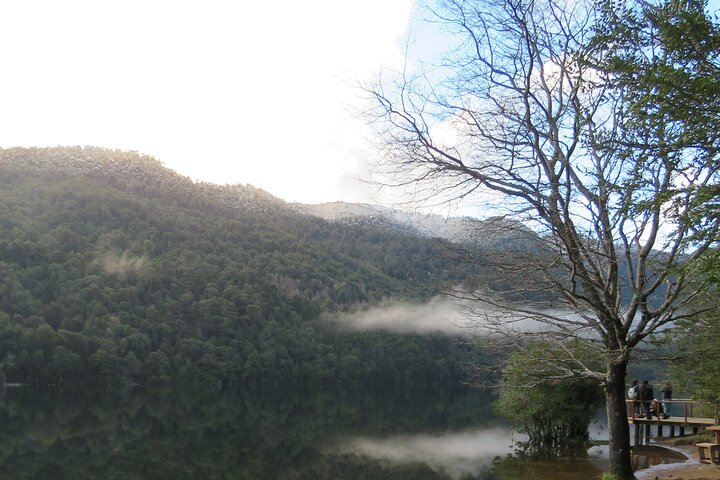 Trekking Huerquehue