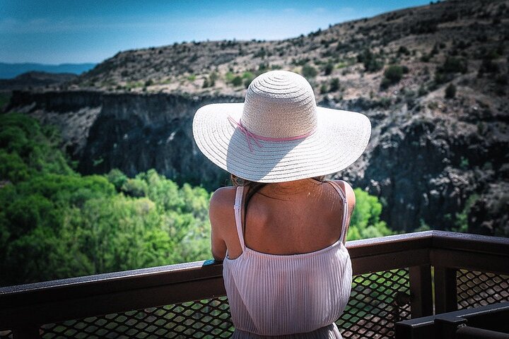 Verde Canyon Railroad Adventure Package