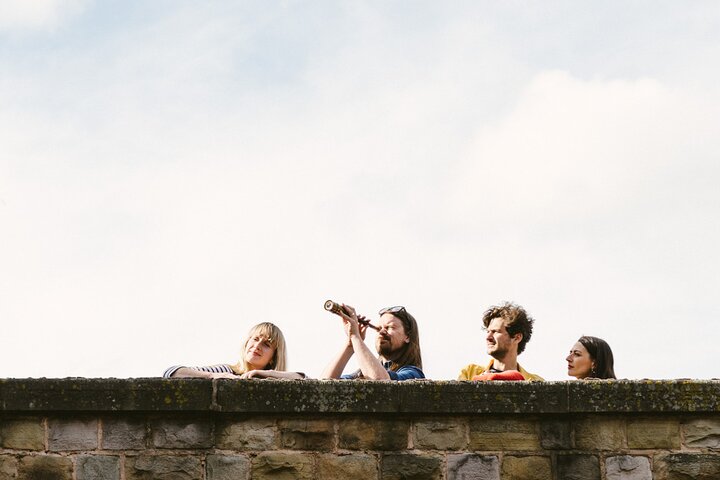 Fun, Flexible Treasure Hunt Around Chester with Cryptic Clues & Hidden Gems