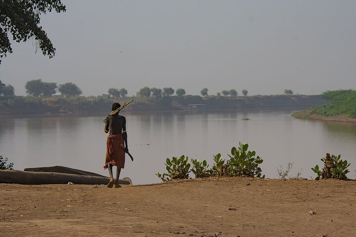 Omo Valley Tours from Jinka