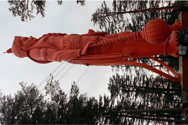 Private tour of Shimla city & Kufri
