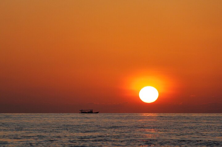 Sandbank Snorkeling and Sunset Cruise