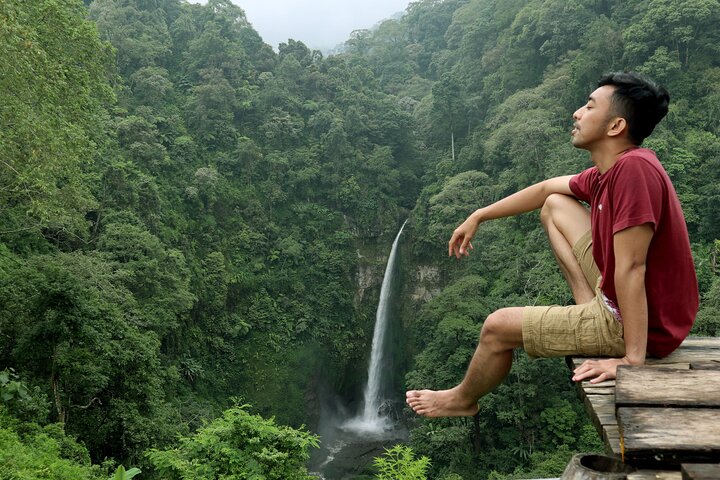 1 Day Amazing Bromo Sunrise tour from Malang Surabaya 7 spots
