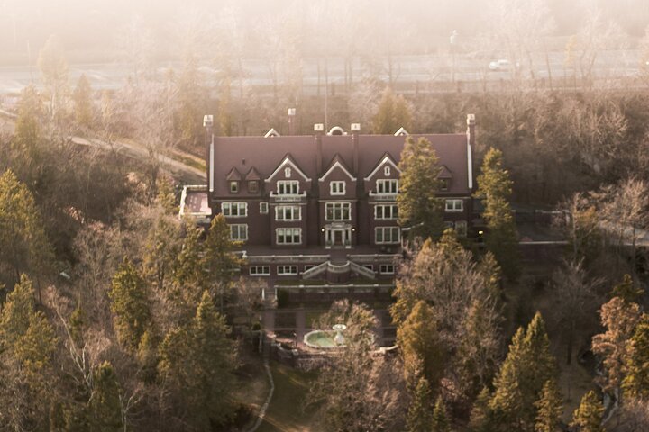 30-Mile North Shore Helicopter Tour