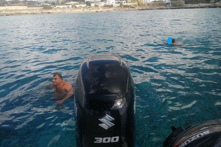 Boat tour, boat party, Dolphin watching, Fishing.