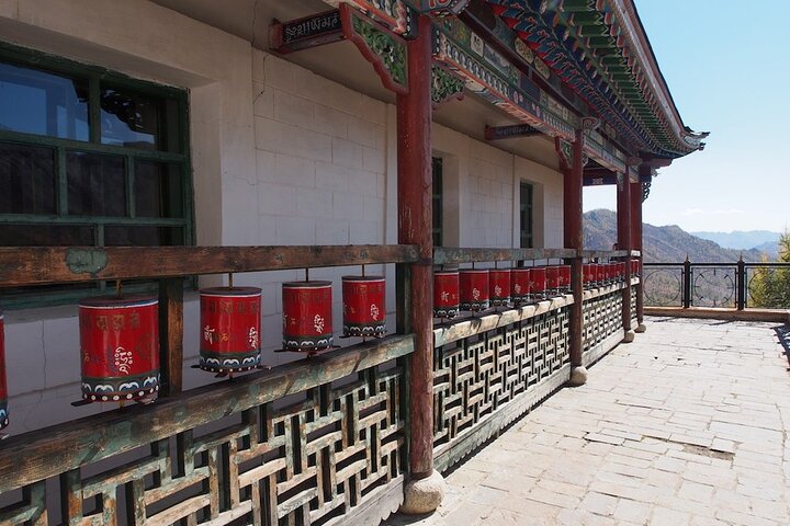 Private Day Tour: Terelj National Park + Genghis Khan's Statue ..