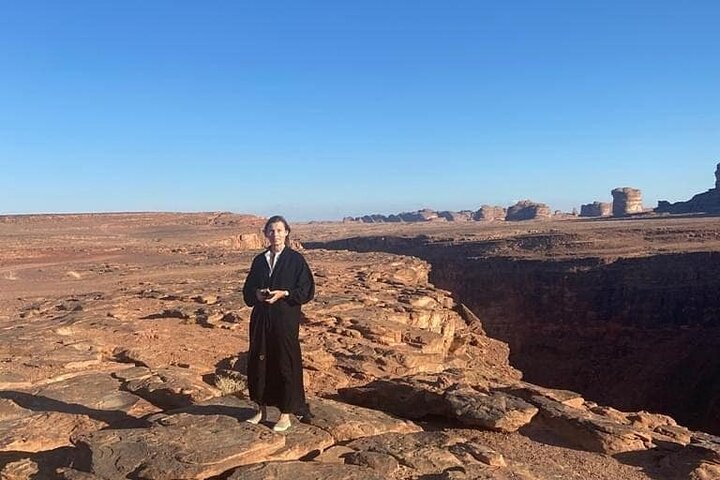 Wadi Al Disah Tour