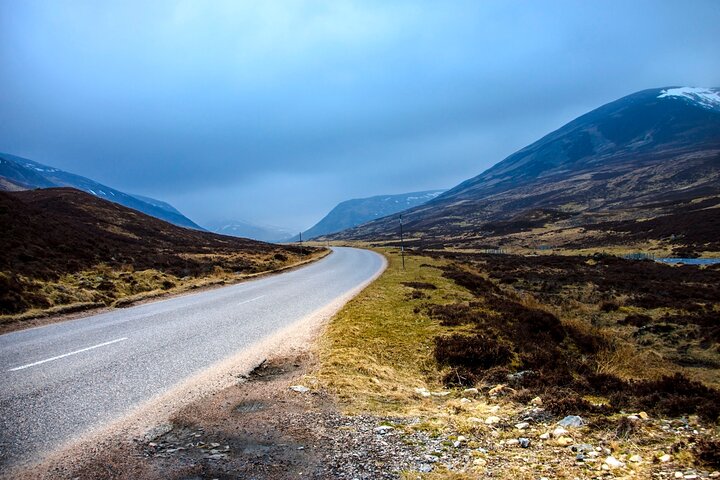 North East Coastal Trail Small Group Day Tour from Aberdeen