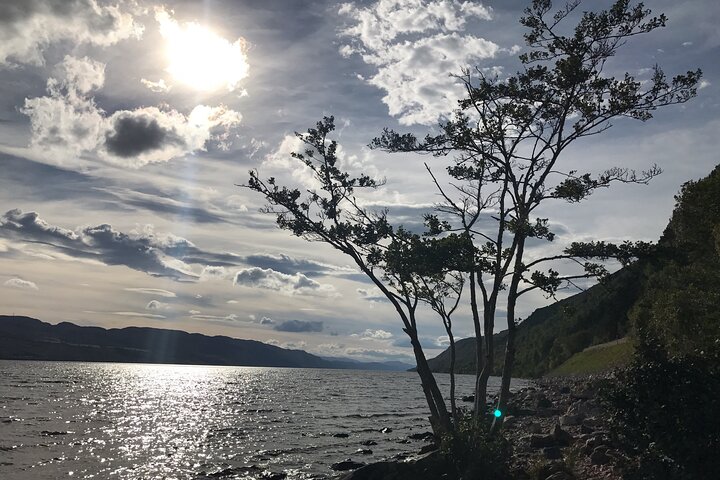 Loch Ness Urquhart Culloden Clava Cawdor Whisky tasting Inverness