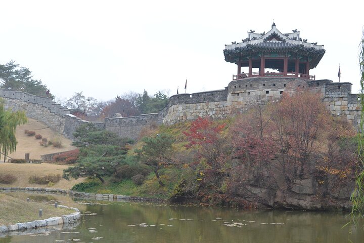 Suwon Flavors