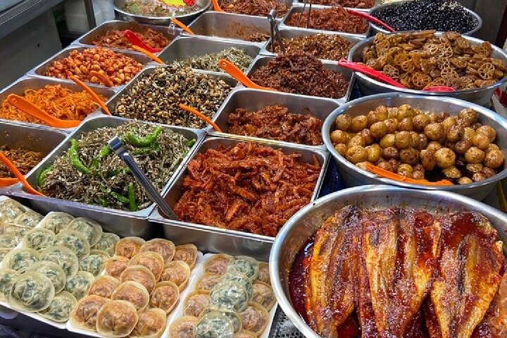 Suwon Flavors