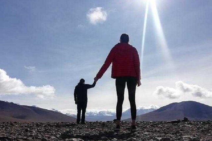 3-Day Tour to Salt Flats and Lagoons