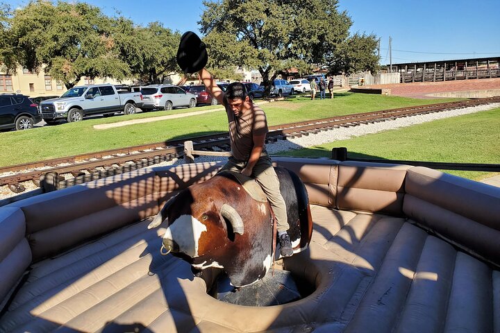 Best of Fort Worth from Dallas Or Fort Worth