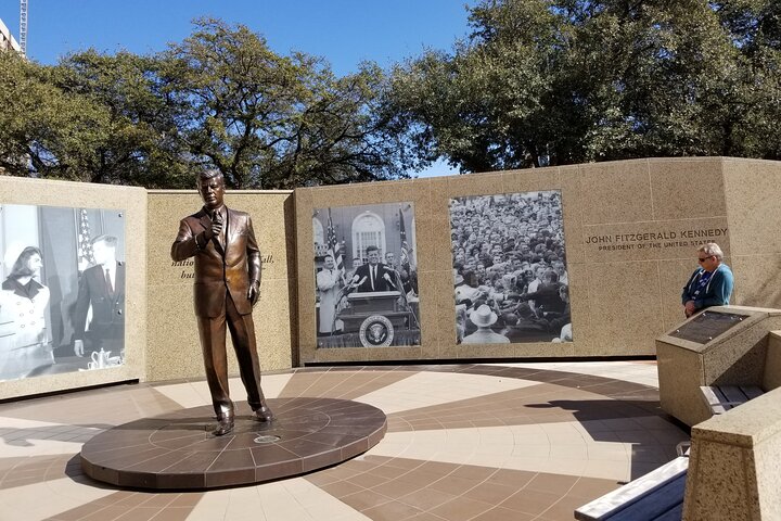 Best of Fort Worth from Dallas Or Fort Worth