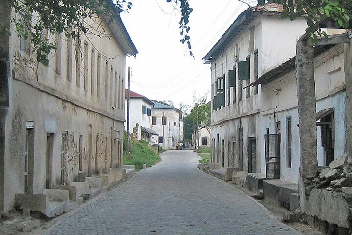 Bagamoyo Historical Tour - Everyday