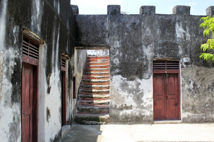 Bagamoyo Historical Tour - Everyday