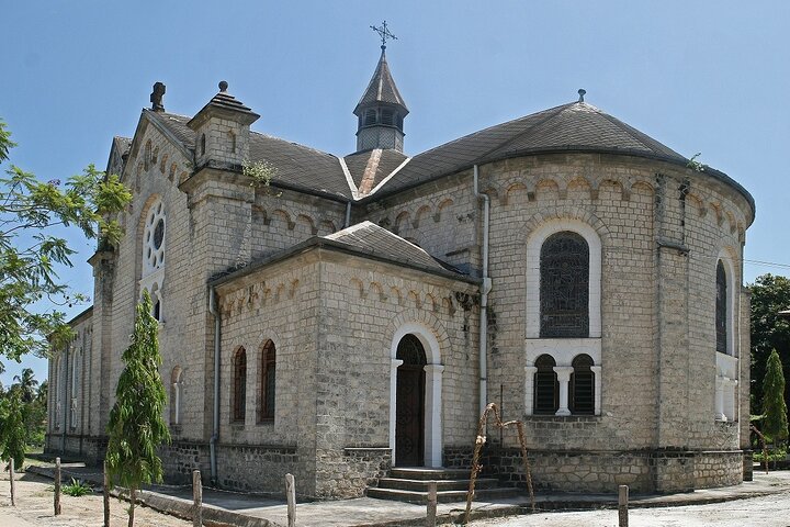 Bagamoyo Historical Tour - Everyday