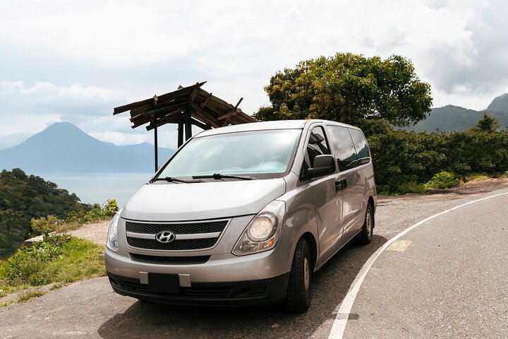 Semuc Champey in a Private Full-Day Tour from Coban