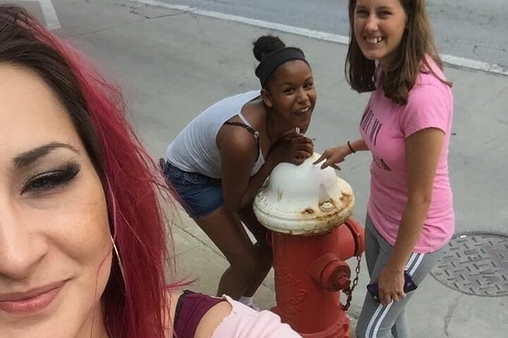 Adventurous Scavenger Hunt in Boise by Operation City Quest