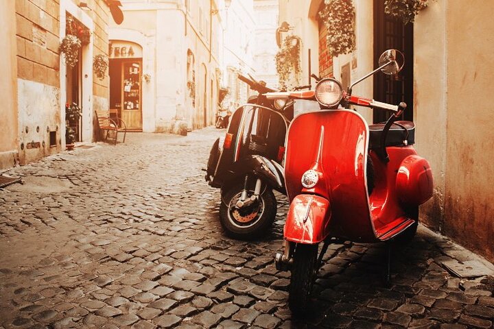 The best of Cinque terre Tour