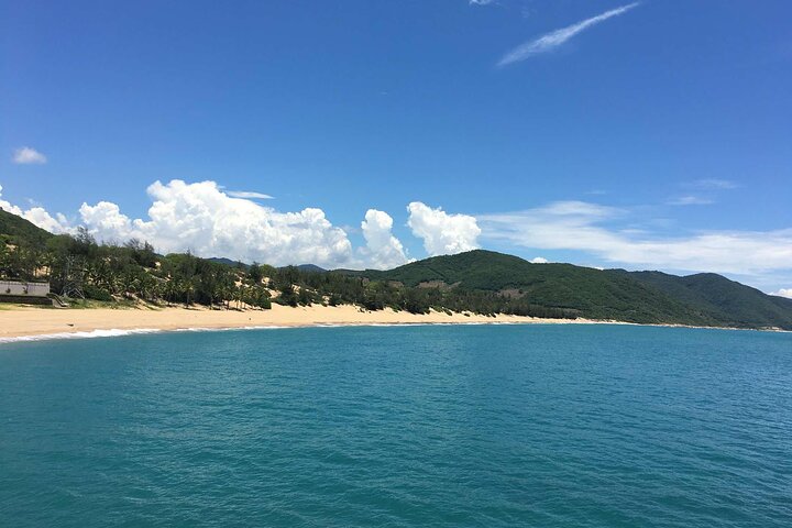 4 Days Classic Sanya Private Tour with Airport Transfer