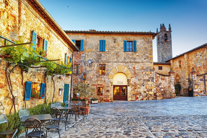 Troodos Mountains Villages: All Inclusive Food & Wine Day Tour