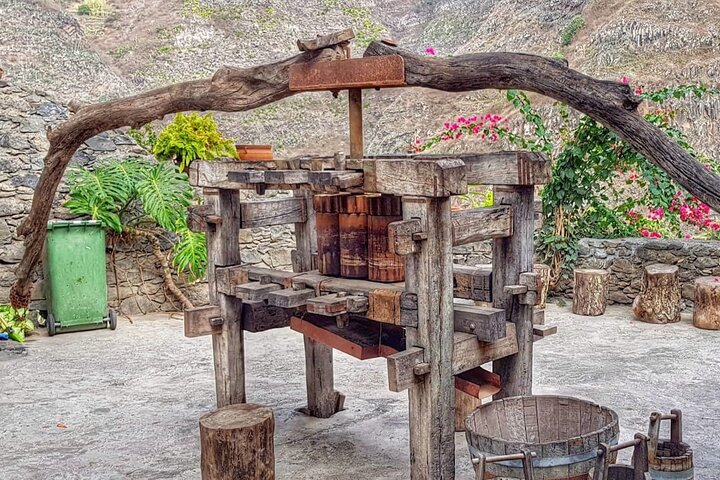 Discover Santo Antão: Day Trip by Car or Guided Trek