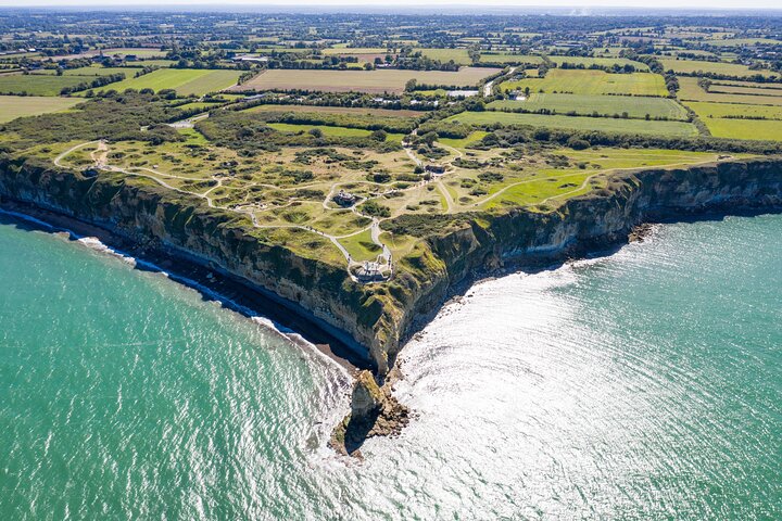 Normandy D-Day from Bayeux | Private Tour with Local Expert Guide