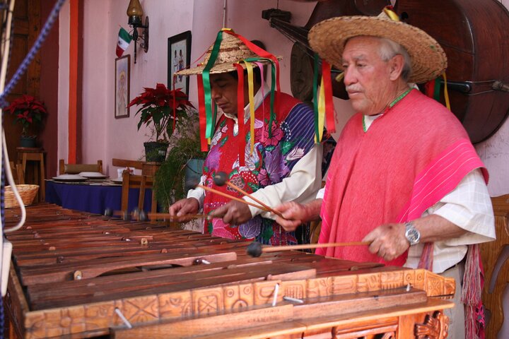 5-Day Chiapas Adventure from San Cristobal