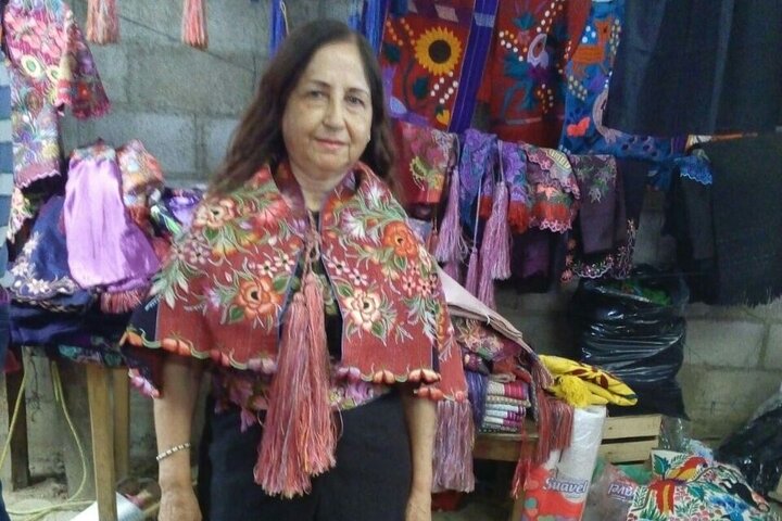 5-Day Chiapas Adventure from San Cristobal