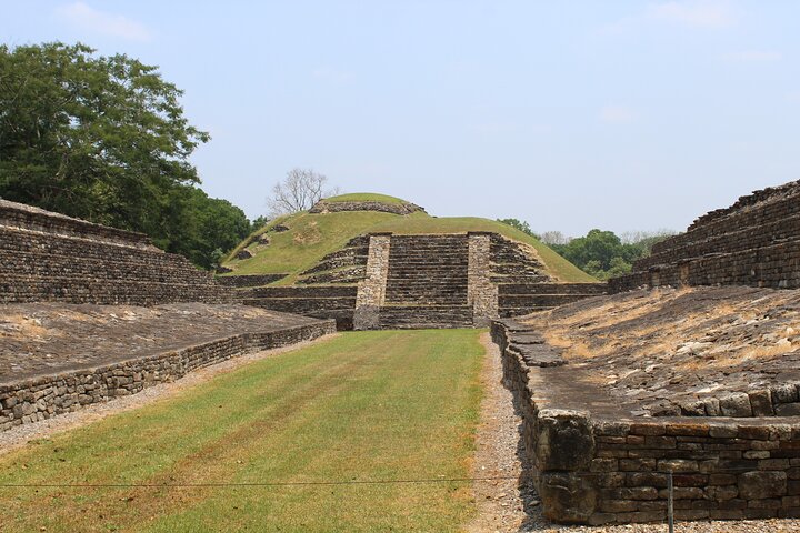 Tajín and Papantla Tour from Veracruz or Boca del Río by Highway