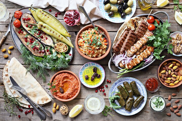 Troodos Mountains Villages: All Inclusive Food & Wine Day Tour