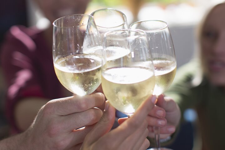 Troodos Mountains Villages: All Inclusive Food & Wine Day Tour