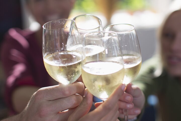 Troodos Mountains Villages: All Inclusive Food & Wine Day Tour